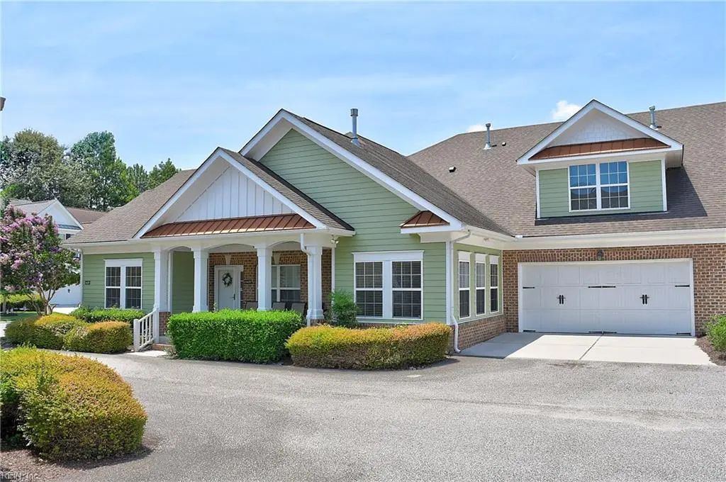 1420 Carrolton Way, Chesapeake