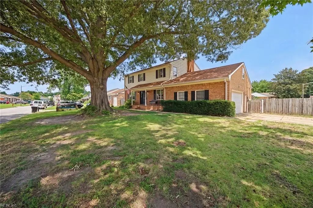 5887 Percheron Ln, Virginia Beach