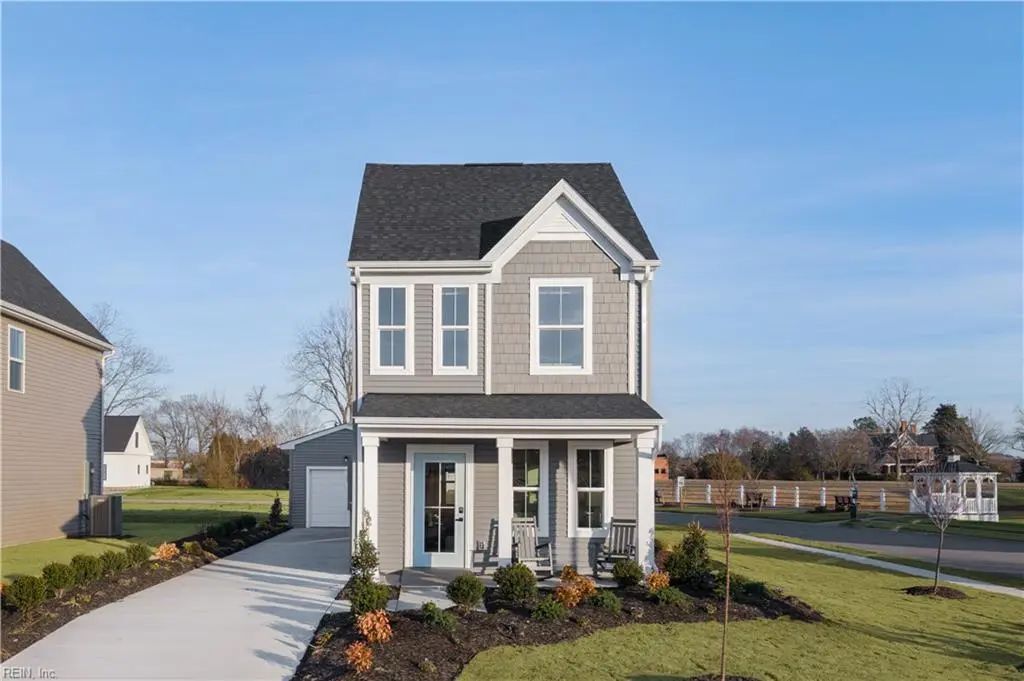 230 Winborne Ln, Chowan County