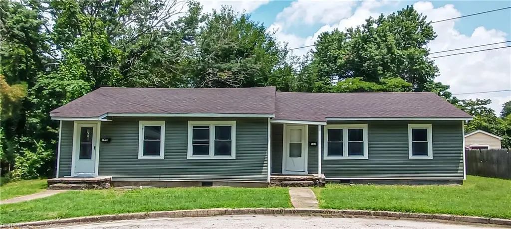 163 Choate St, Portsmouth