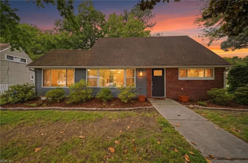 6109 Grimes Ct, Norfolk