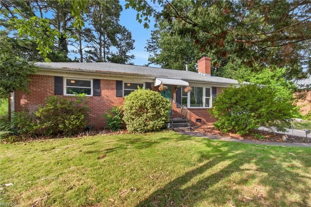4804 Sullivan Blvd, Virginia Beach