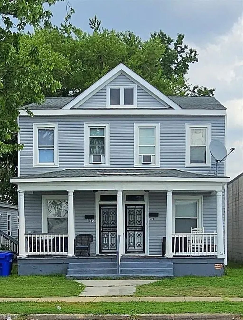 827 Mt Vernon Ave, Portsmouth