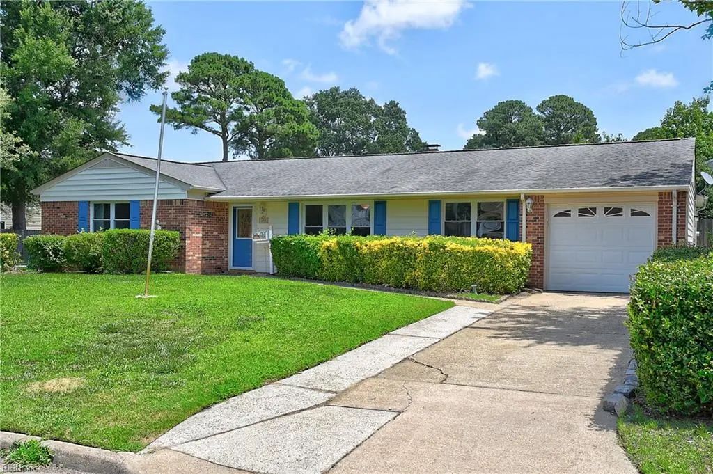 600 Sandy Springs Ln, Virginia Beach