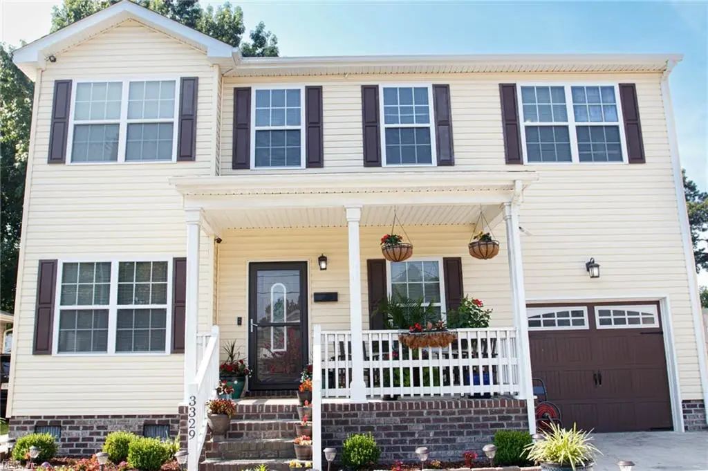 3329 Killian Ave Ave, Portsmouth