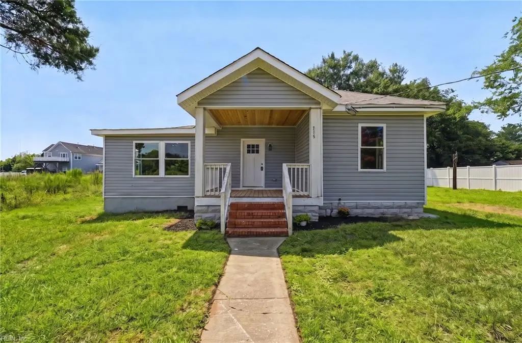 715 Filer St, Norfolk