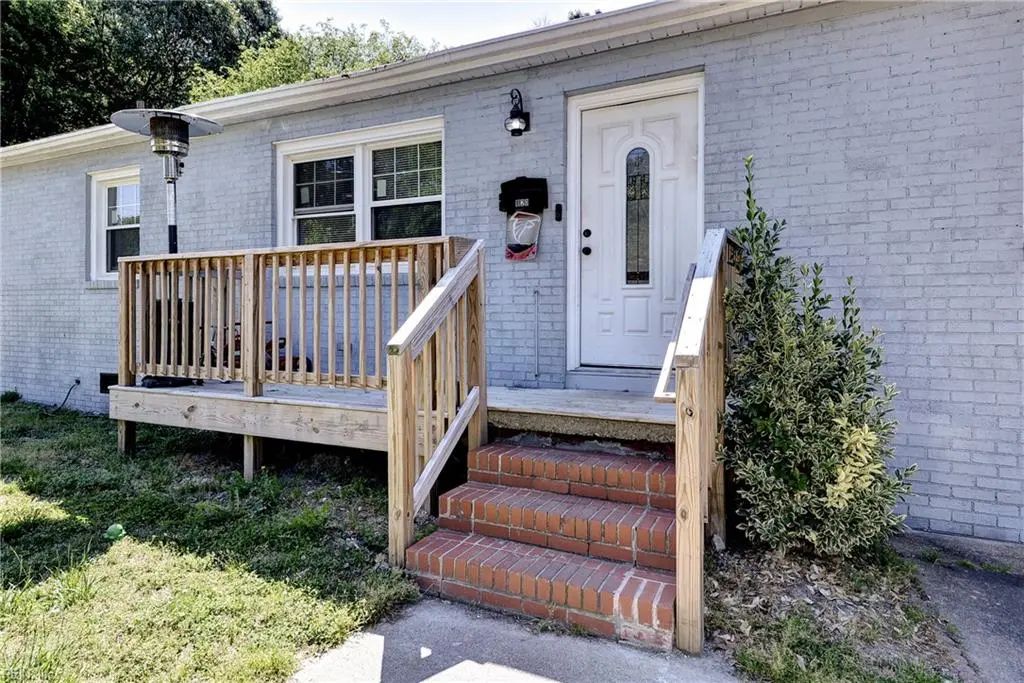 1120 78th St, Newport News