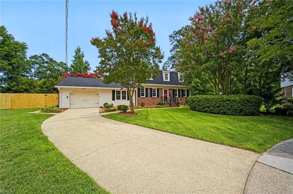 7688 Bull Run Ct, Norfolk