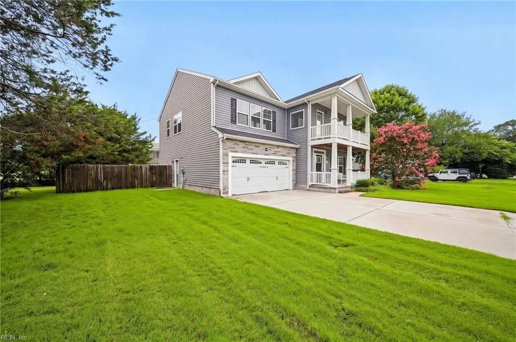 4801 Lake Bradford Ln, Virginia Beach