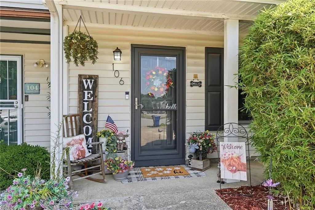 106 Greendale Rd, Virginia Beach