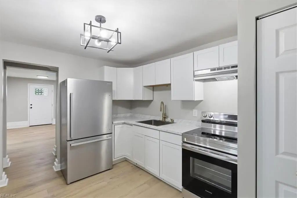 1227 31st St, Newport News