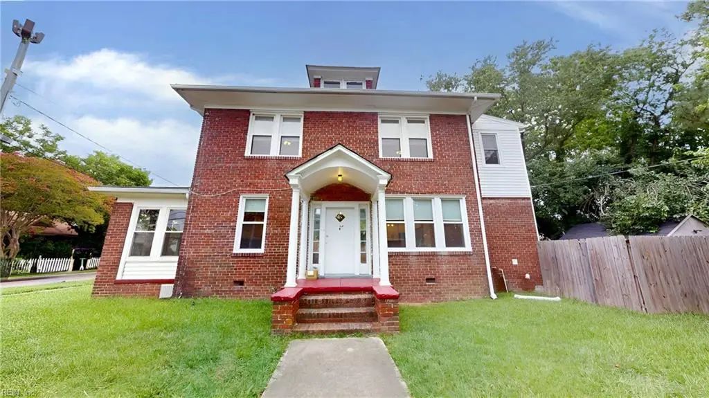 2800 Somme Ave, Norfolk