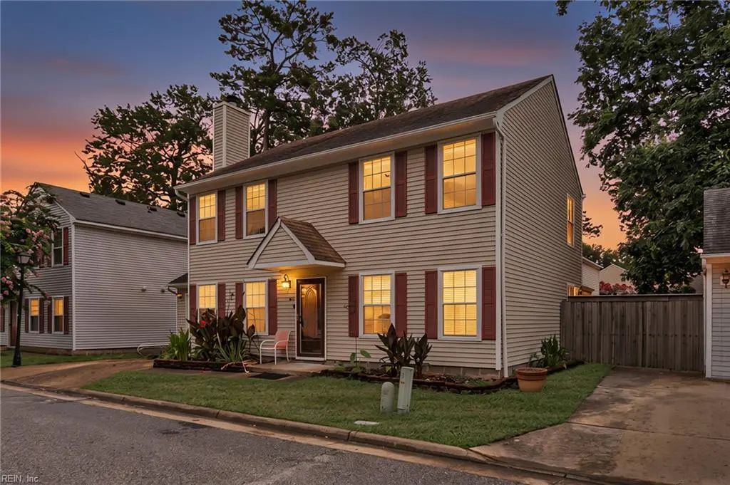 204 Old Bridge Ct, Newport News