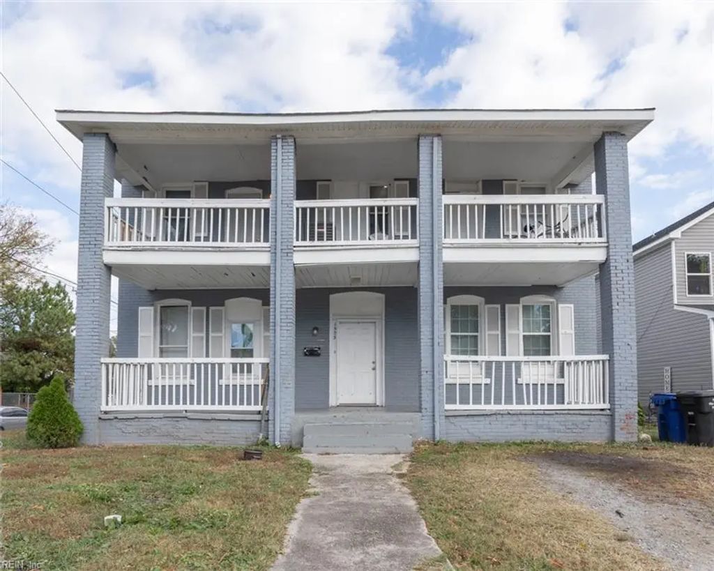 1503 Elm Ave, Portsmouth
