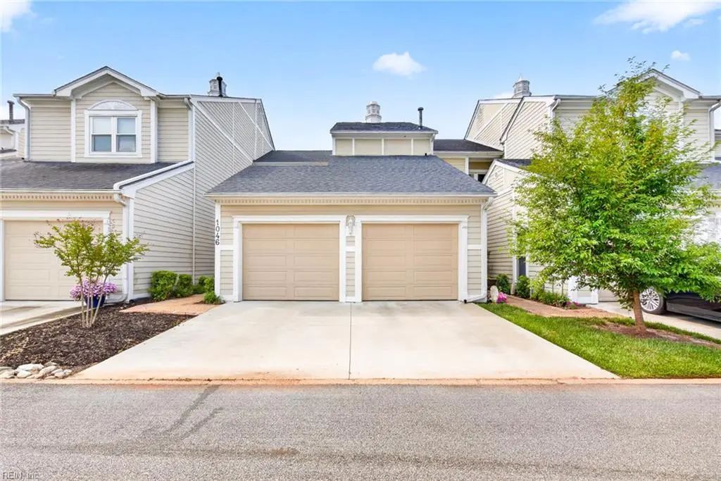 1046 Collection Creek Way, Virginia Beach