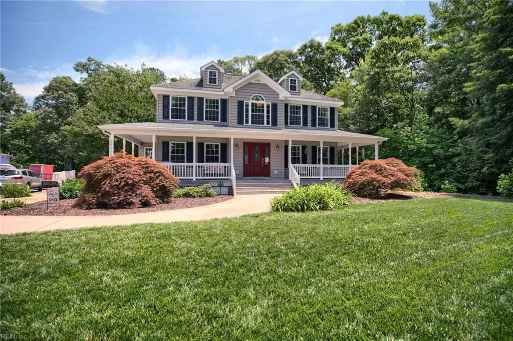 23080 Quail Covey Ct, Isle of Wight County