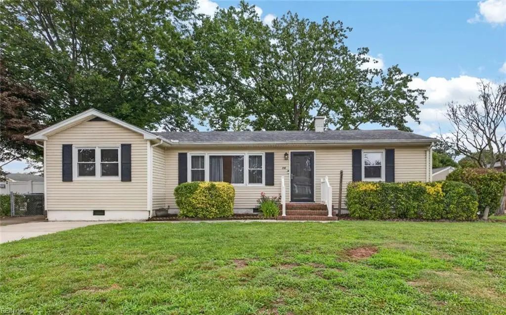 116 Effie Ave, Norfolk