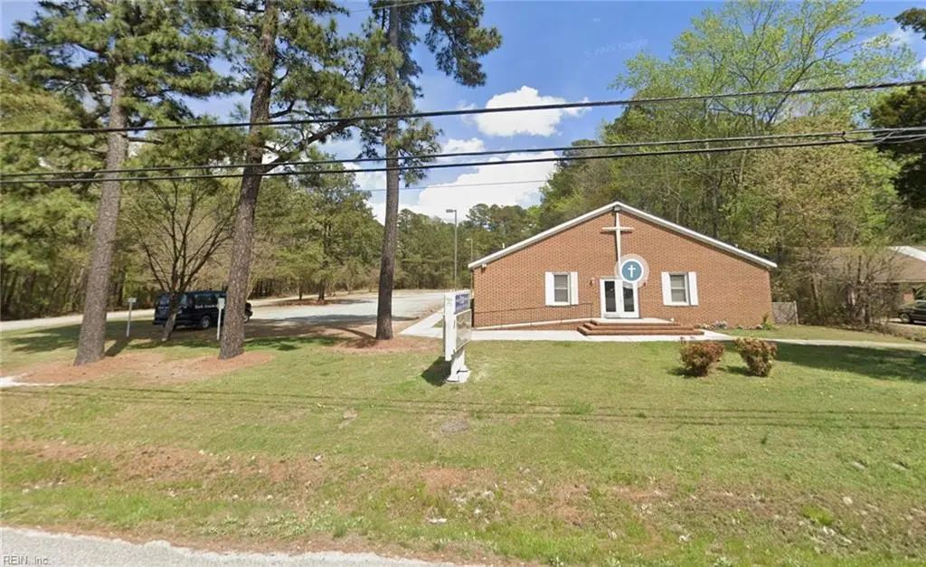7826 George Washington Mem Hwy, York County