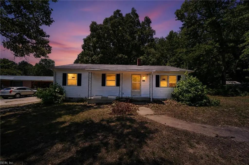 7137 Western Mill Rd, Brunswick County