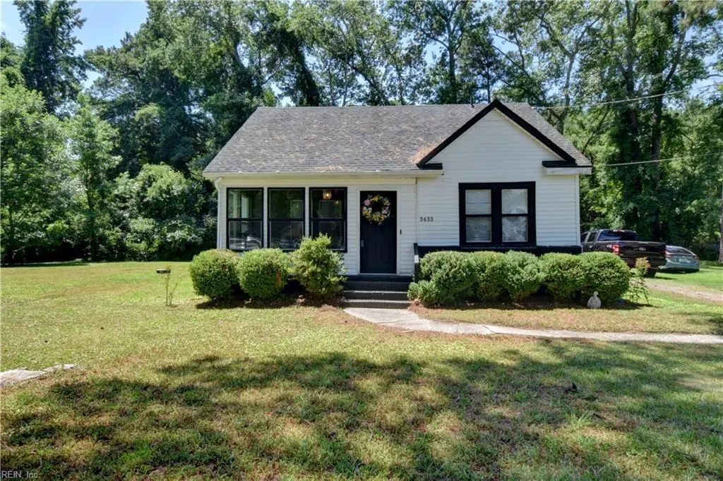 3433 Martin Johnson Rd, Chesapeake