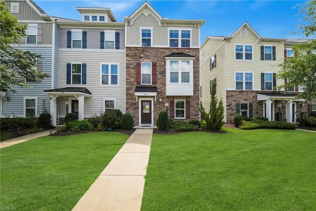400 Spring Hill Pl, Isle of Wight County