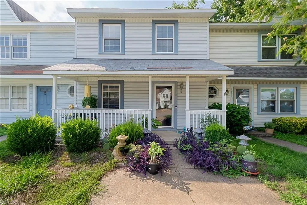 1806 Beckwood Cmn, Chesapeake