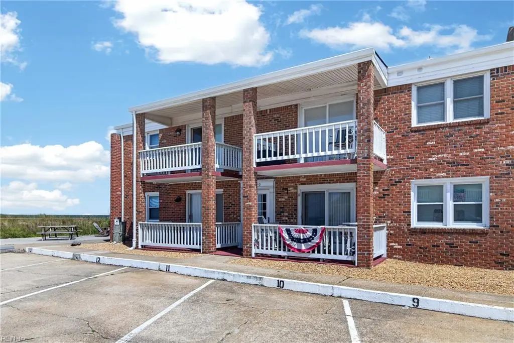 900 E Ocean View Ave, Norfolk