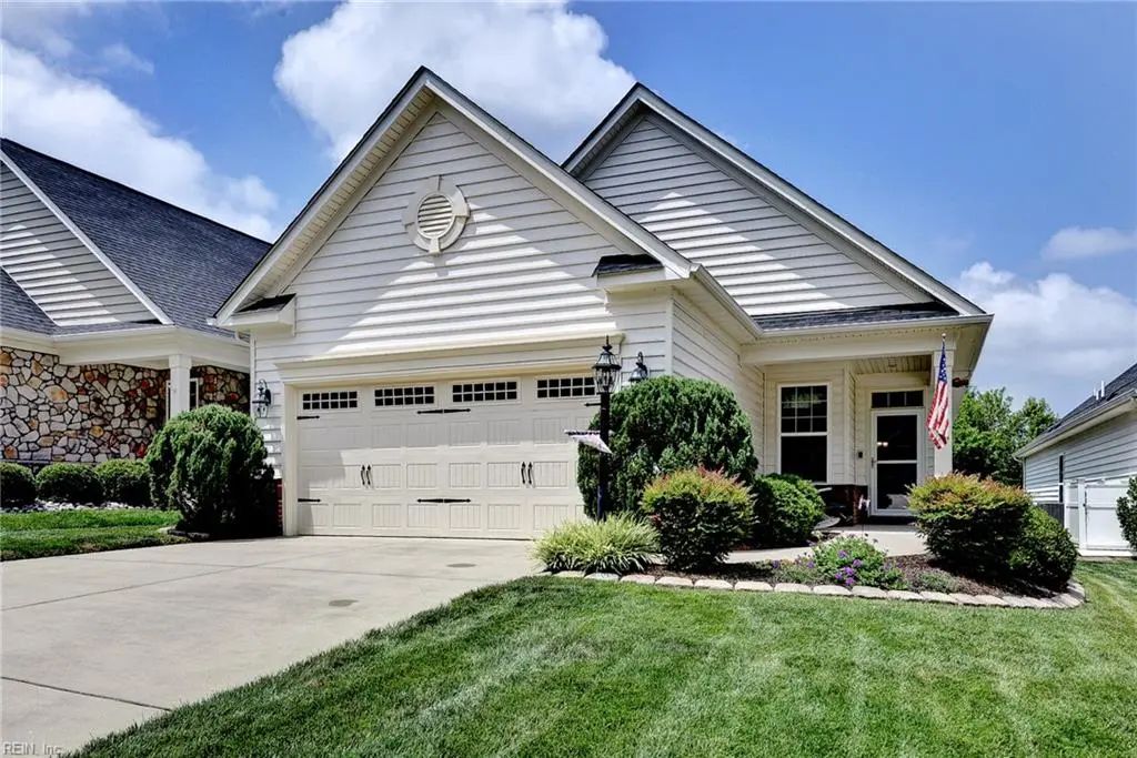 6371 Cordelia Rd, James City County