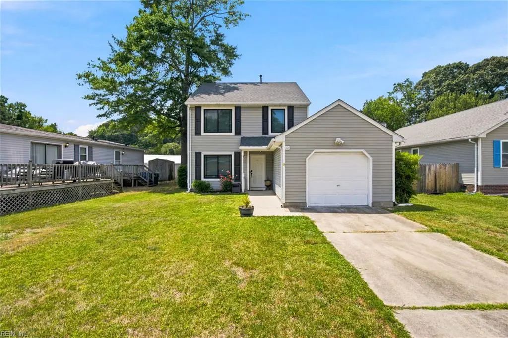 101 Hopemont Ln, Suffolk
