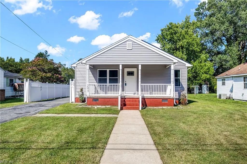 205 Artis St St, Franklin