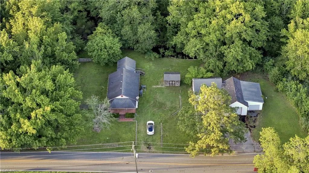 3124 Old Mill Rd, Chesapeake