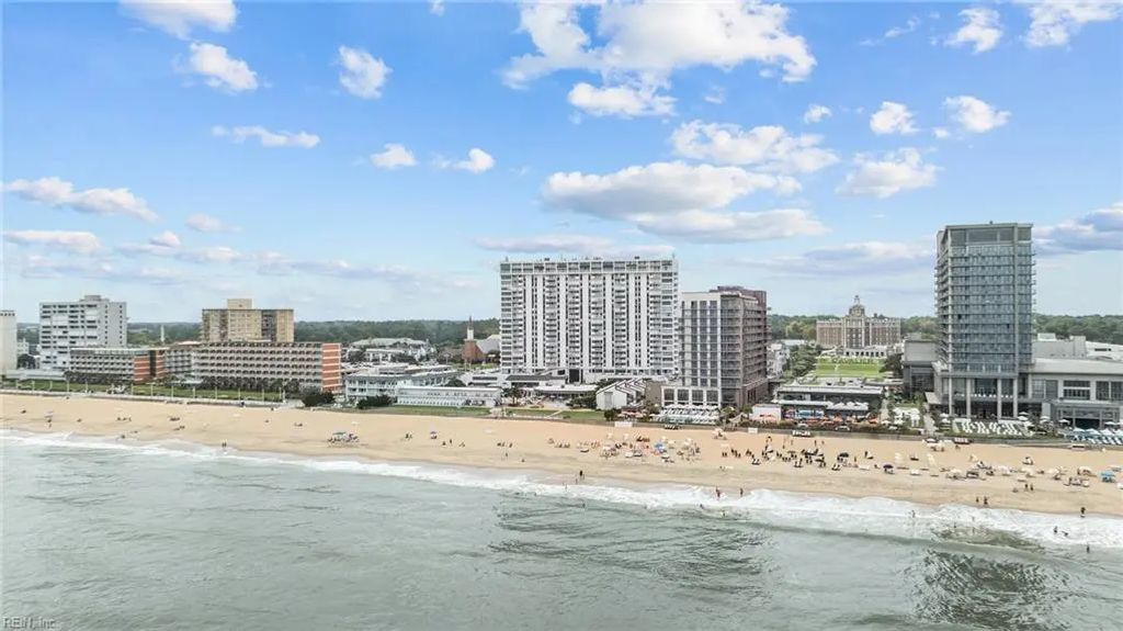 4004 Atlantic Avenue Ave, Virginia Beach