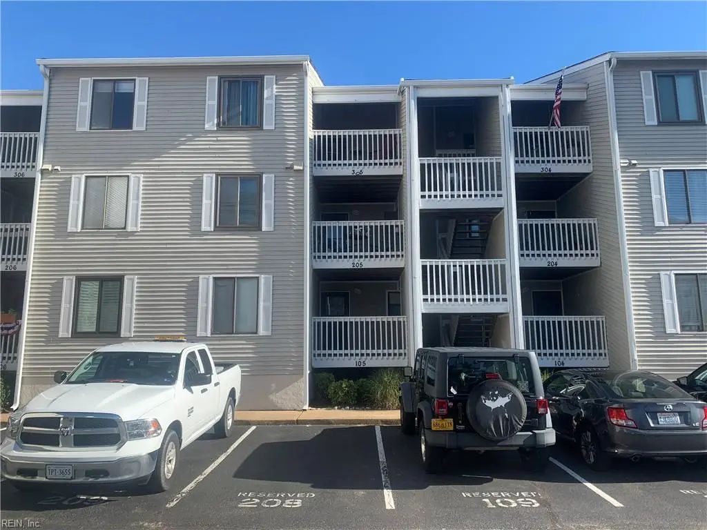 2325 Sea Shell Rd, Virginia Beach