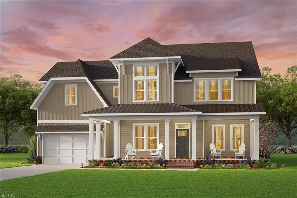 2132 Sassafras Way, Virginia Beach