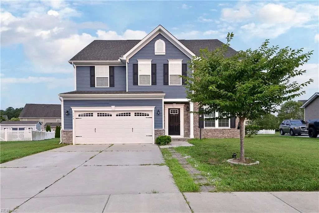 168 Boxwood Ln, Isle of Wight County