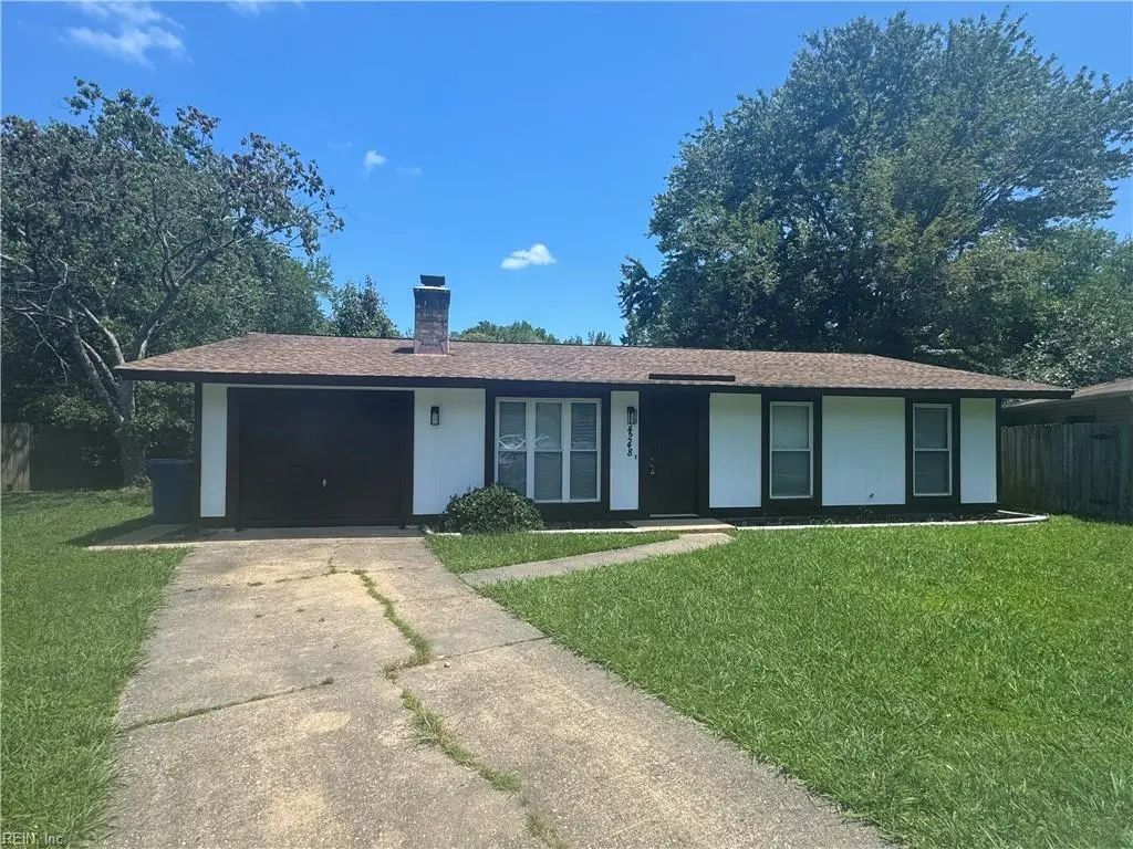 4248 Buckeye Ct, Virginia Beach