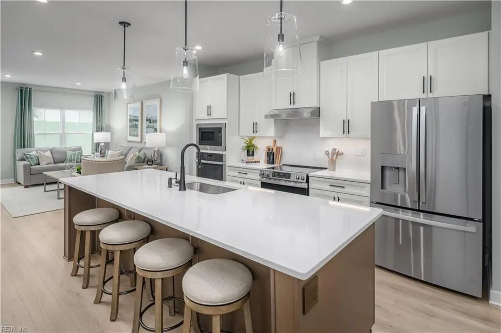 Lt 8a Albemarle Villas, Perquimans County