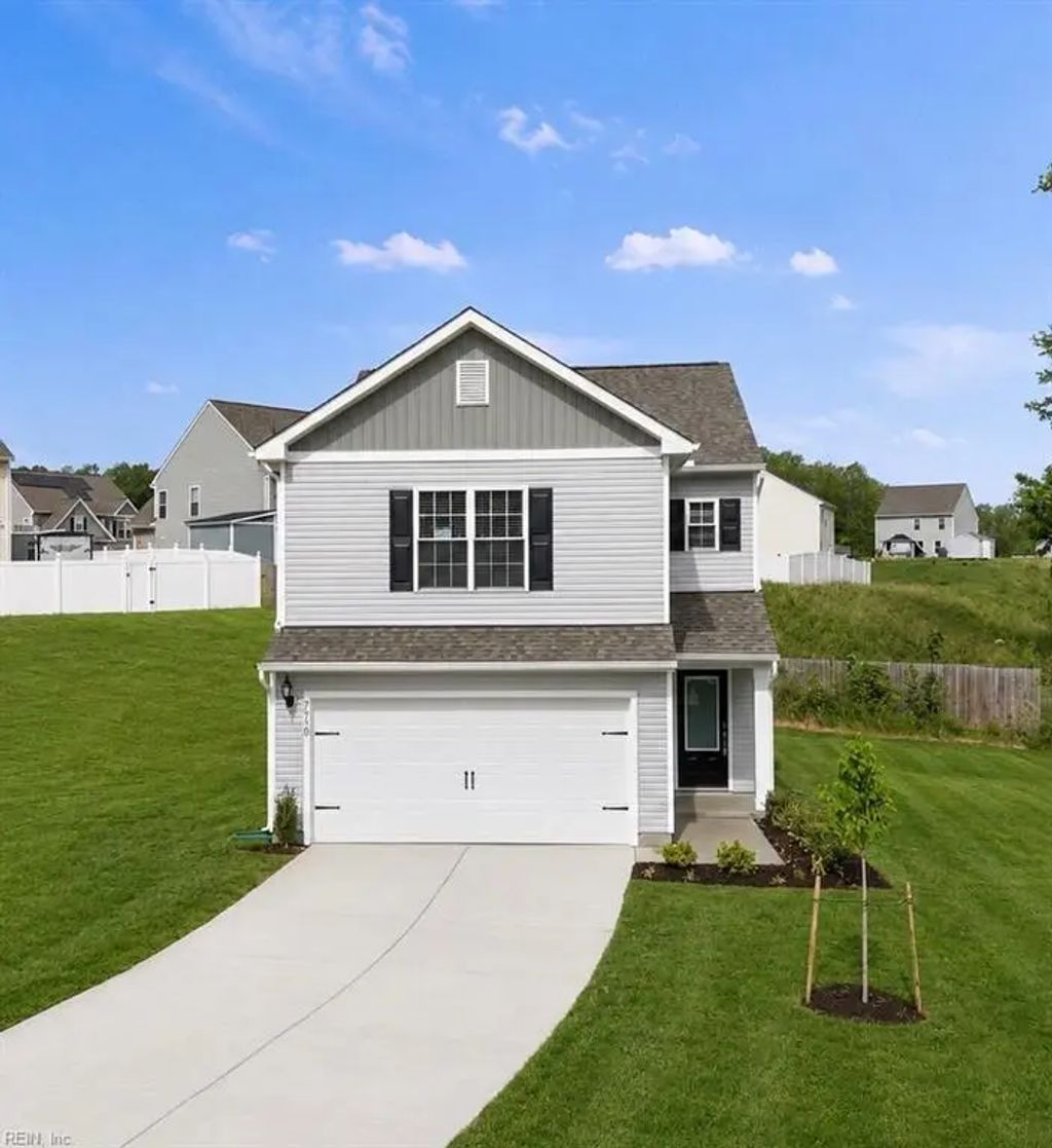 7930 Honeybee Ct, Prince George County