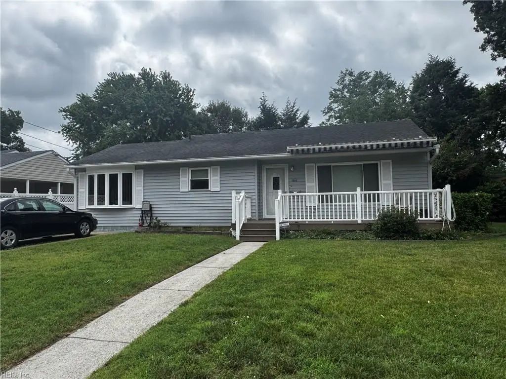 1544 Janke Rd, Virginia Beach