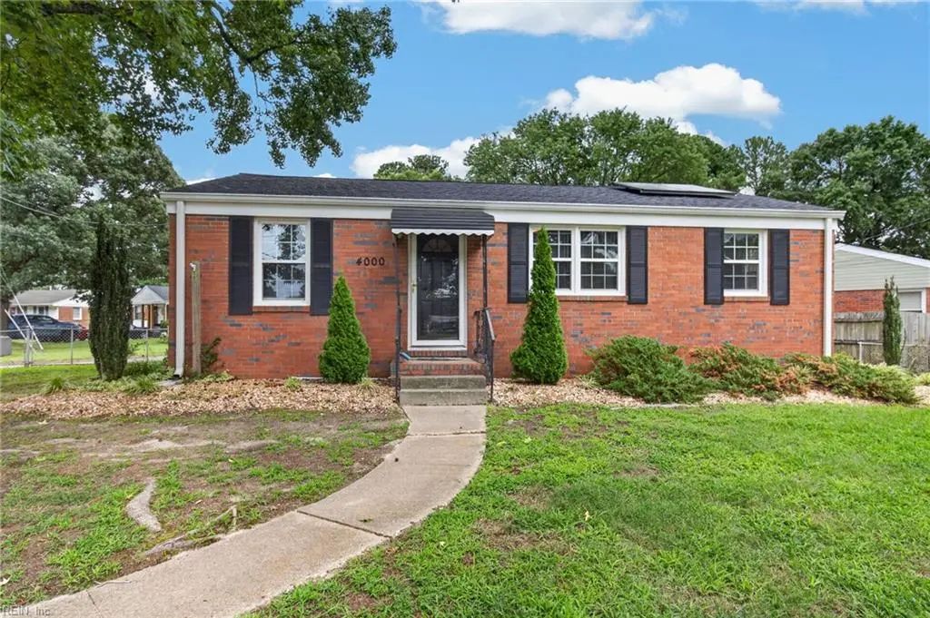 4000 Kilbride Dr, Chesapeake