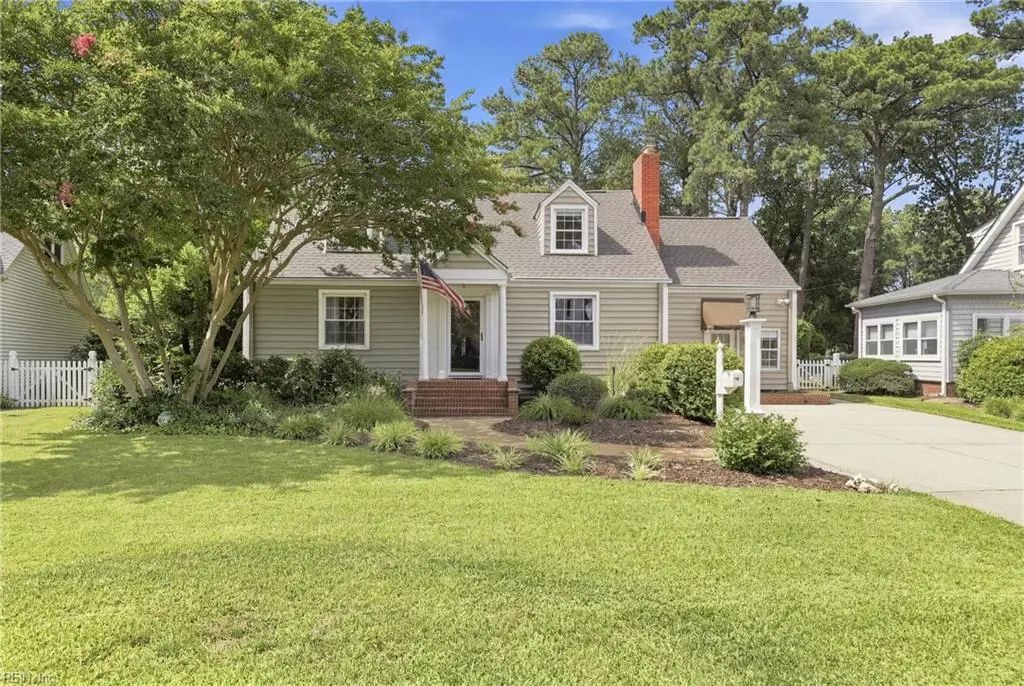 120 West Belvedere Rd, Norfolk