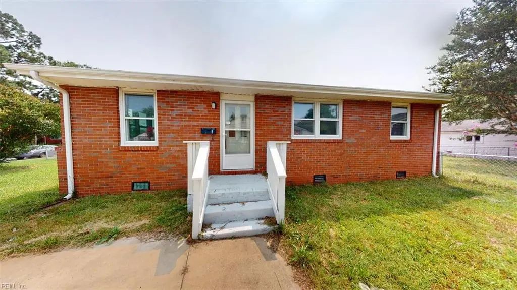 508 Stalham Rd, Chesapeake