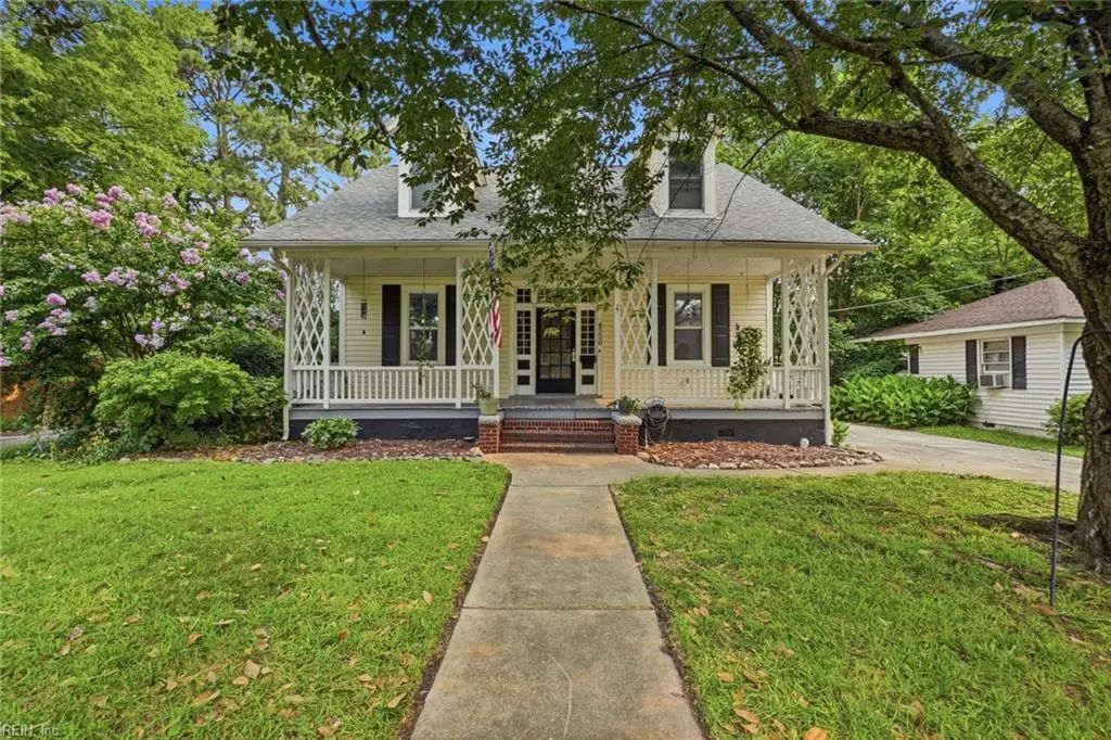 4506 King St, Portsmouth