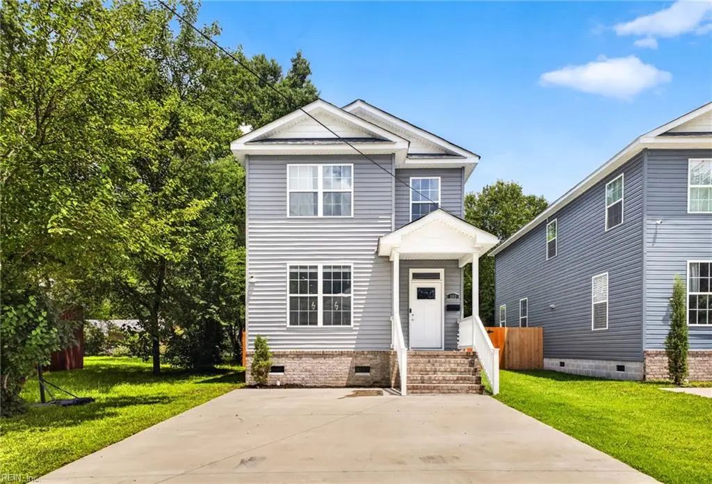 302 Fulcher St, Suffolk