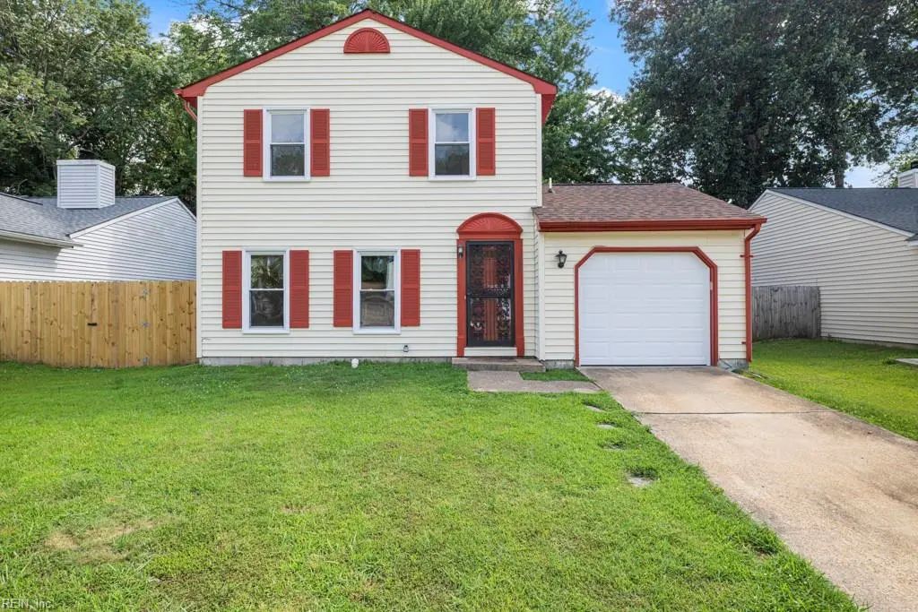 925 Sedley Rd, Virginia Beach