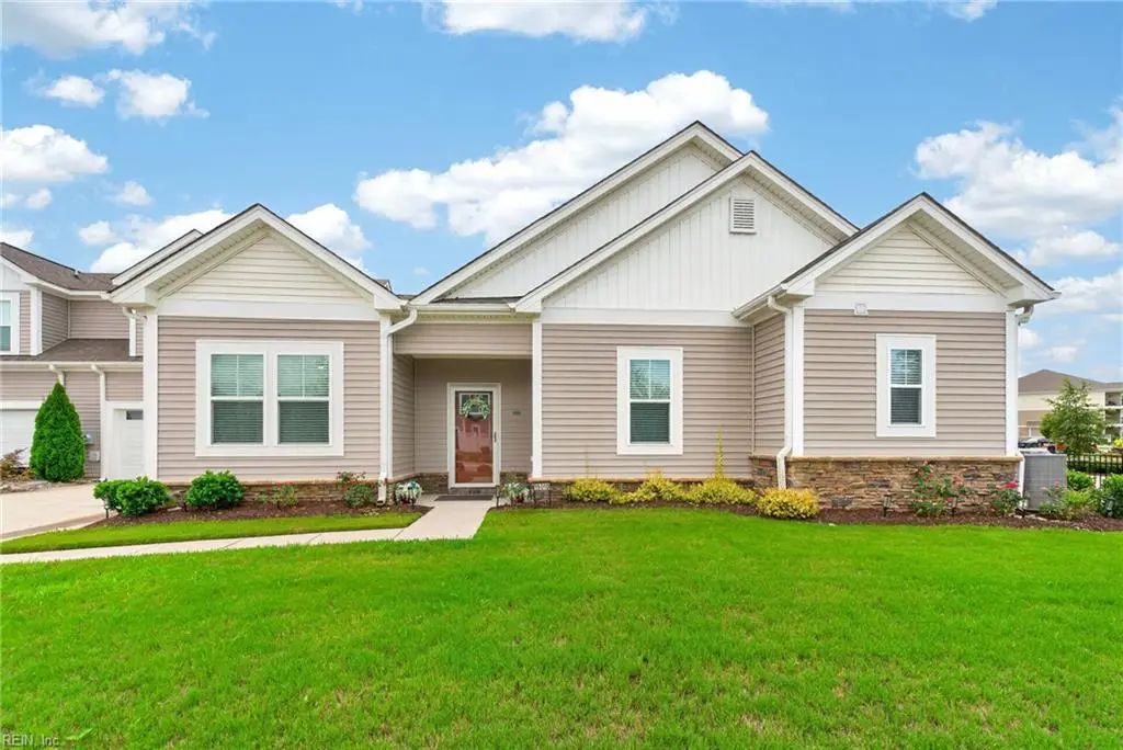 1501 Acadian Dr, Suffolk