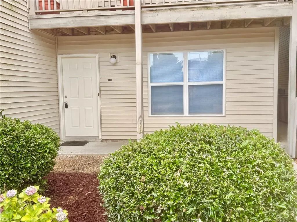 512 Thorncliff Dr, Newport News