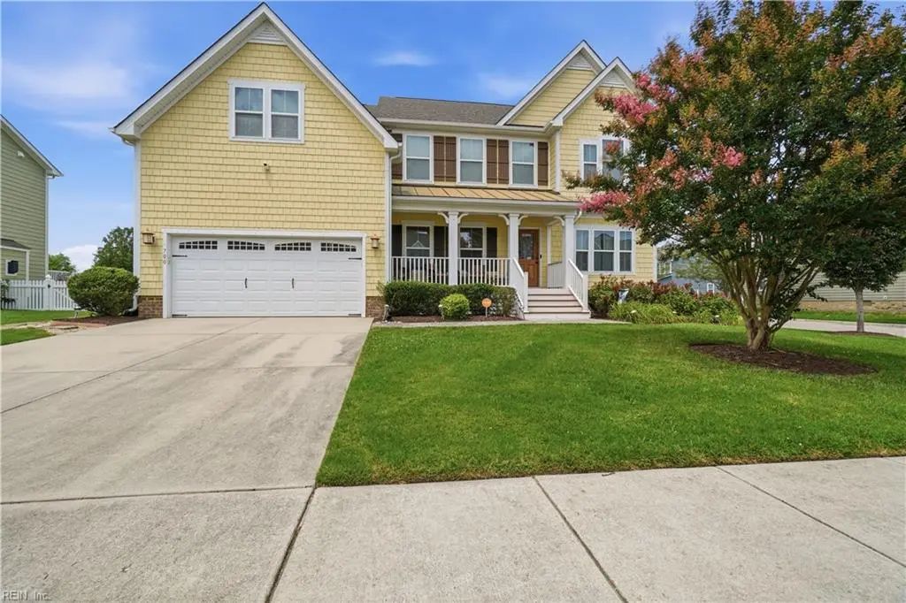 700 Canoe St, Chesapeake