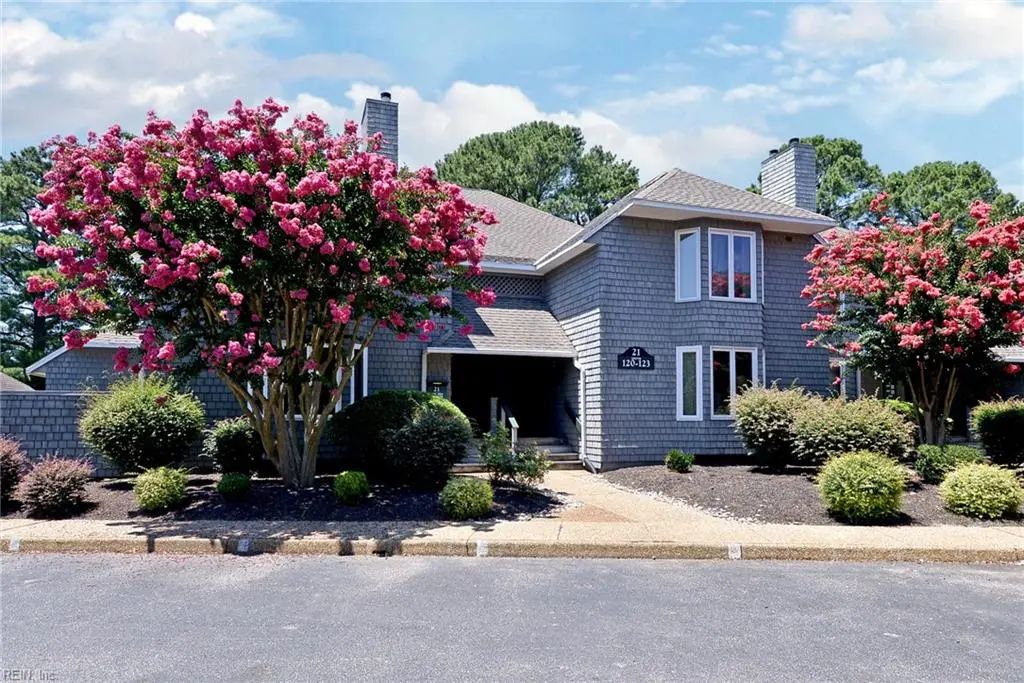 122 Pelhams Ordinary, James City County