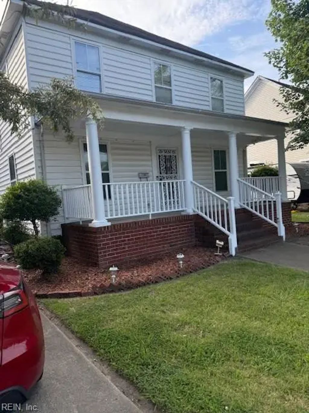 1024 S Main St, Norfolk